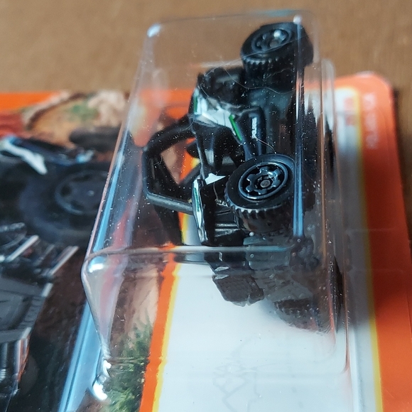 Matchbox Polaris RZR - Picture 8 of 8